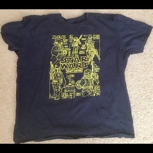 Funko Smugglers Bounty Exclusive Tee